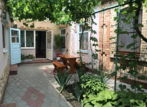 Guest House on Sovetskaya 73